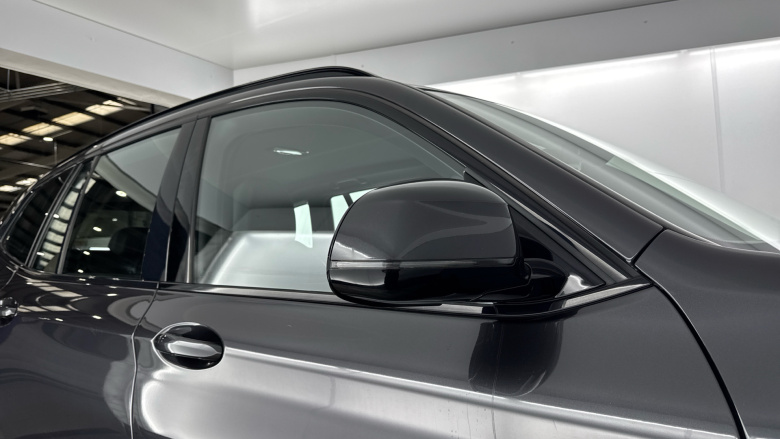 BMW X3 xDrive30d MHT M Sport 5dr Auto Diesel Estate